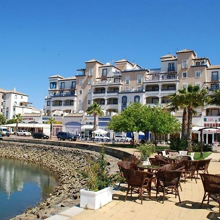 Marina I By H - Marina Isla Canela Pmhi15P50 Isla del Moral Exterior photo