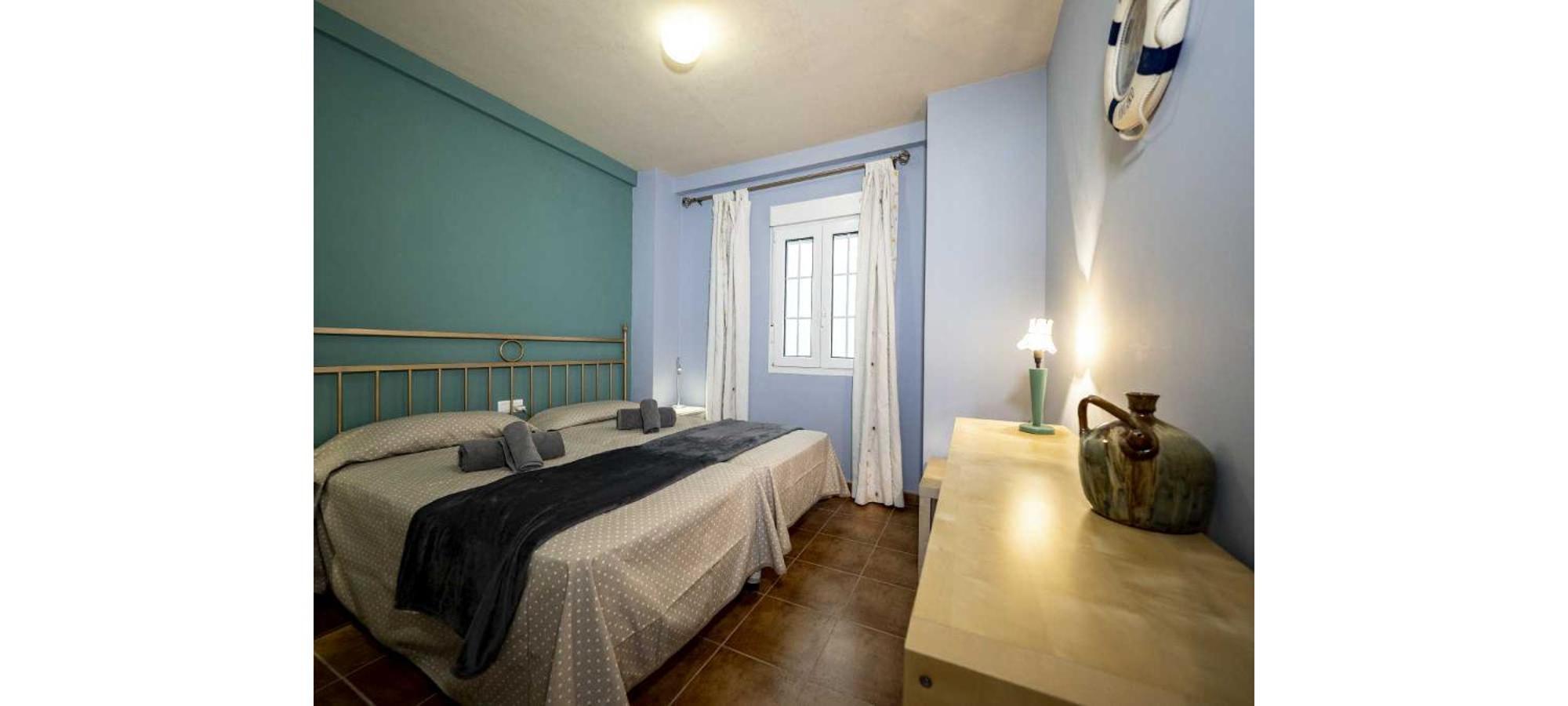 Marina I By H - Marina Isla Canela Pmhi15P50 Isla del Moral Room photo