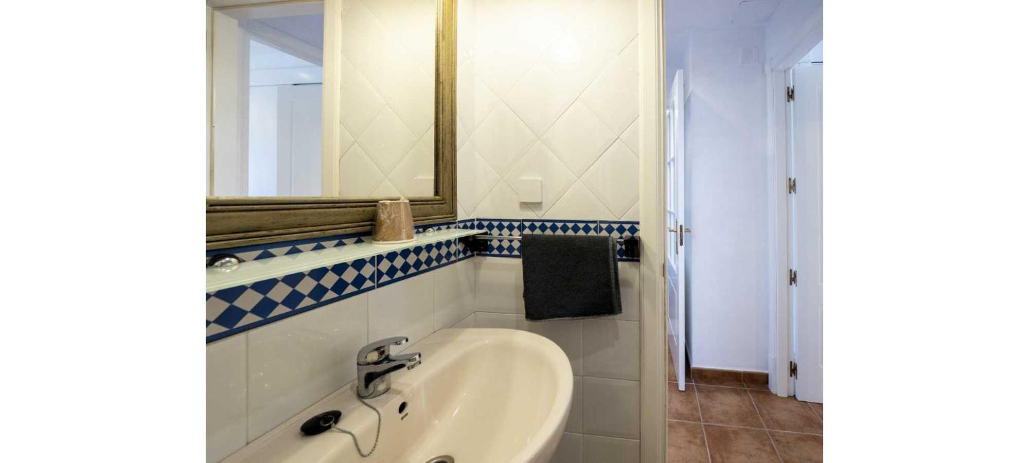 Marina I By H - Marina Isla Canela Pmhi15P50 Isla del Moral Room photo
