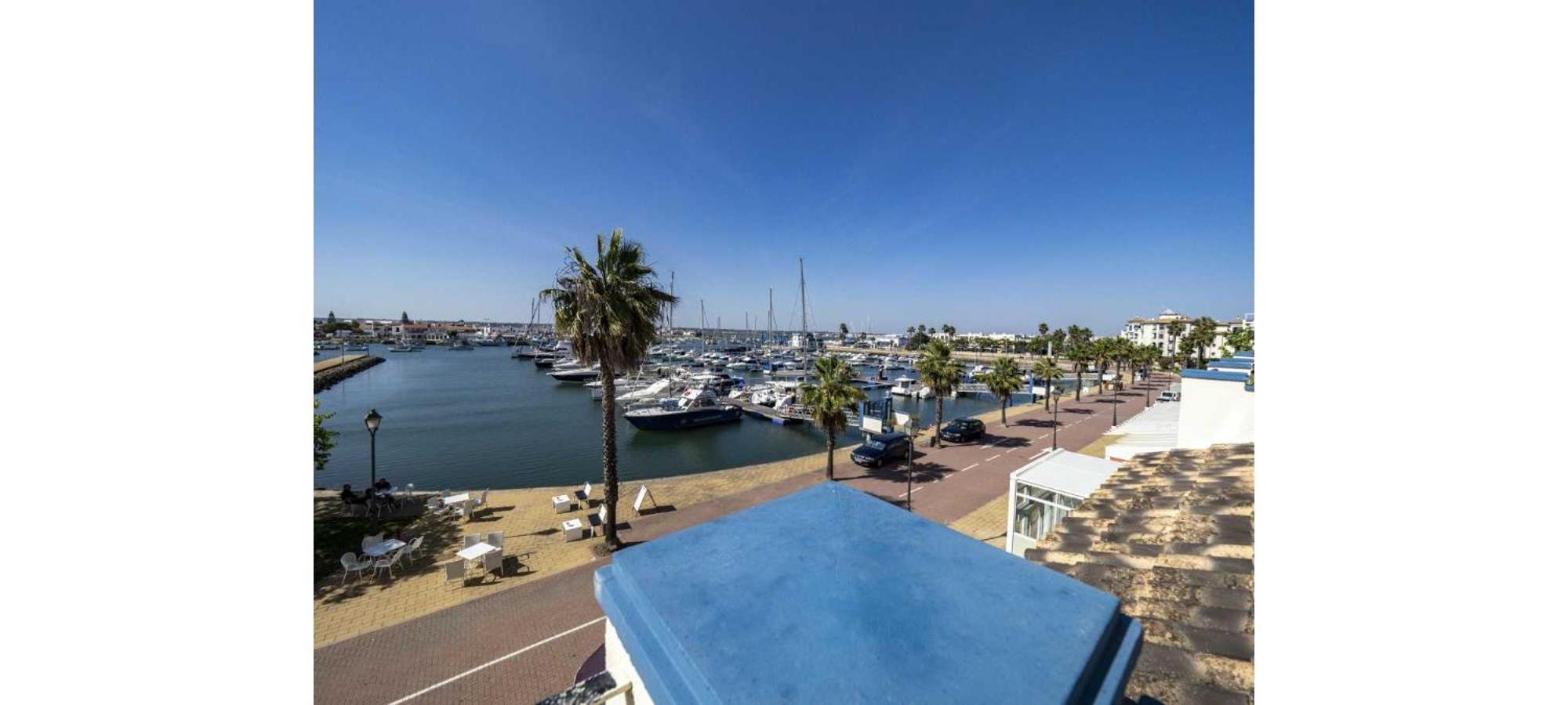 Marina I By H - Marina Isla Canela Pmhi15P50 Isla del Moral Room photo