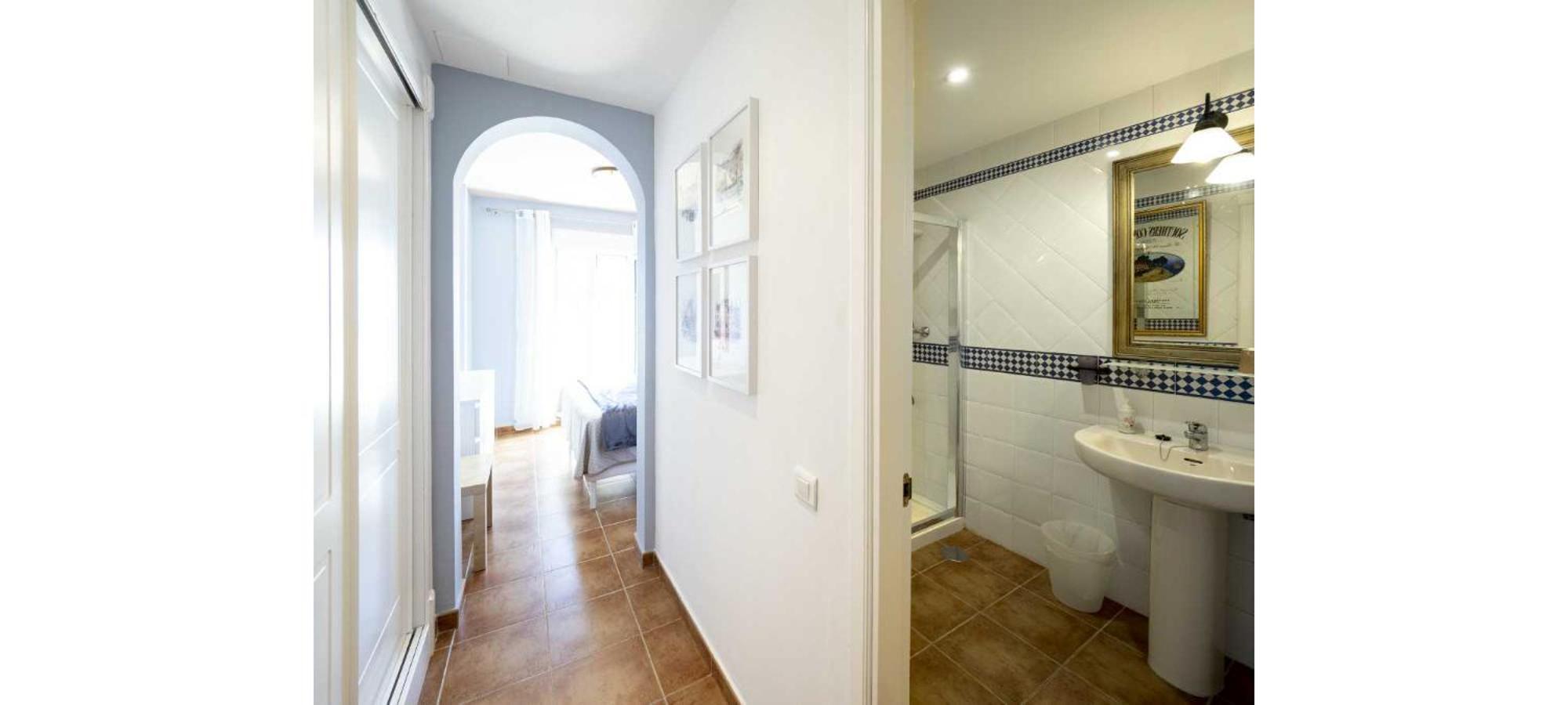 Marina I By H - Marina Isla Canela Pmhi15P50 Isla del Moral Room photo