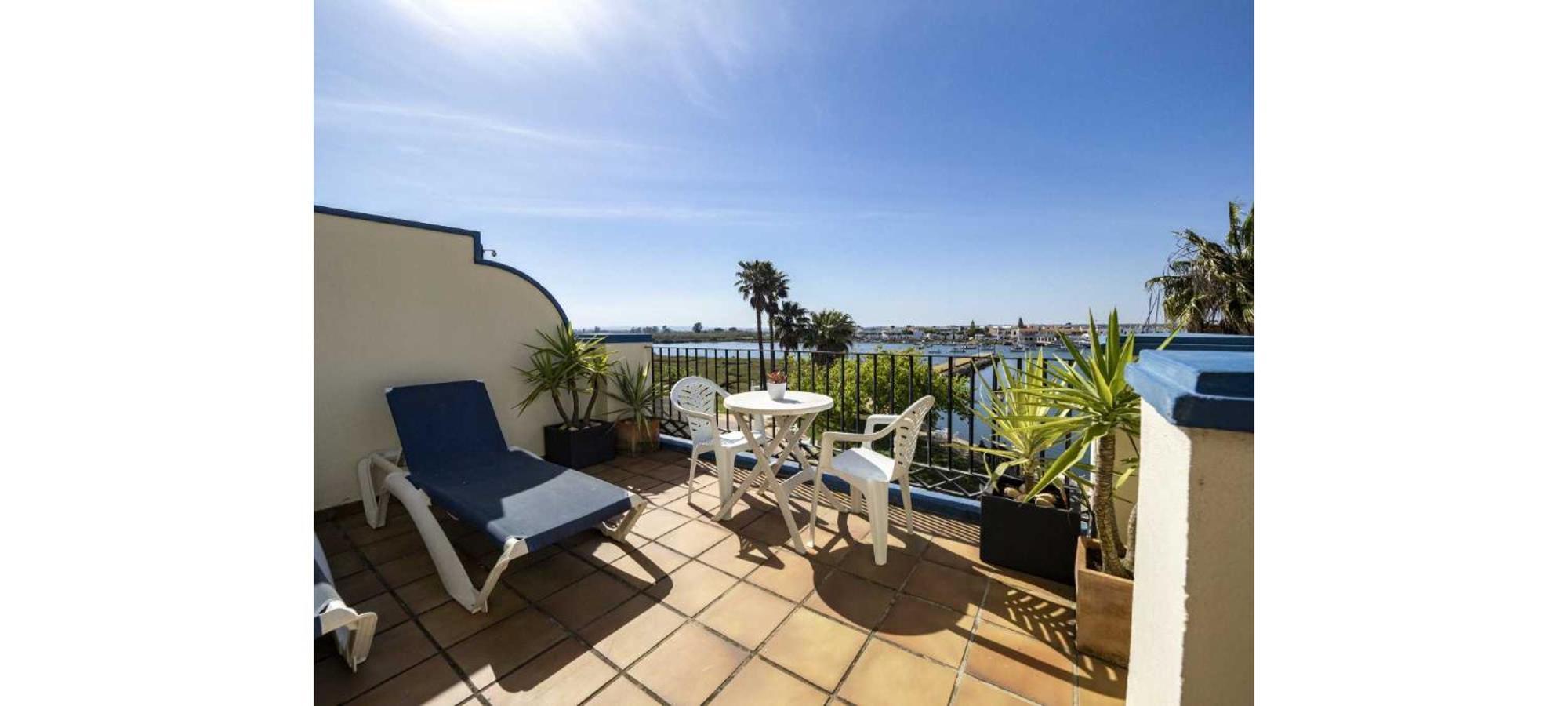 Marina I By H - Marina Isla Canela Pmhi15P50 Isla del Moral Room photo