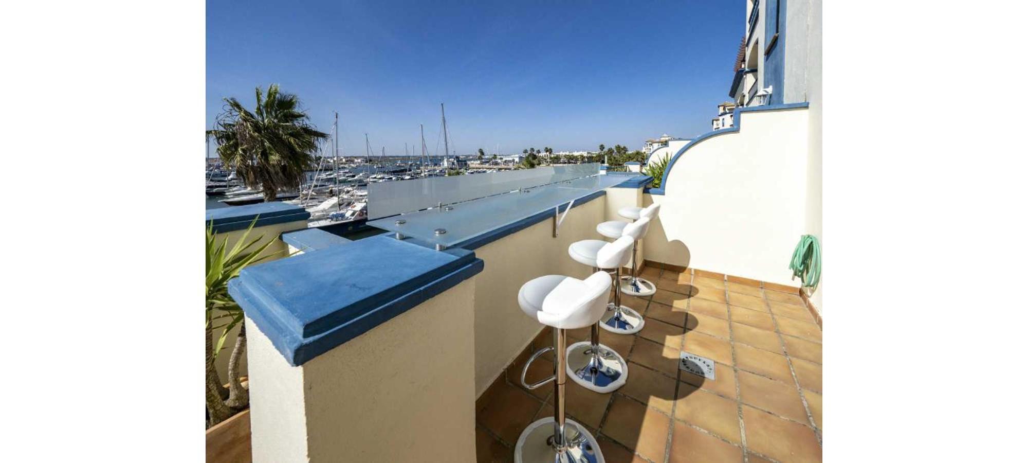 Marina I By H - Marina Isla Canela Pmhi15P50 Isla del Moral Room photo
