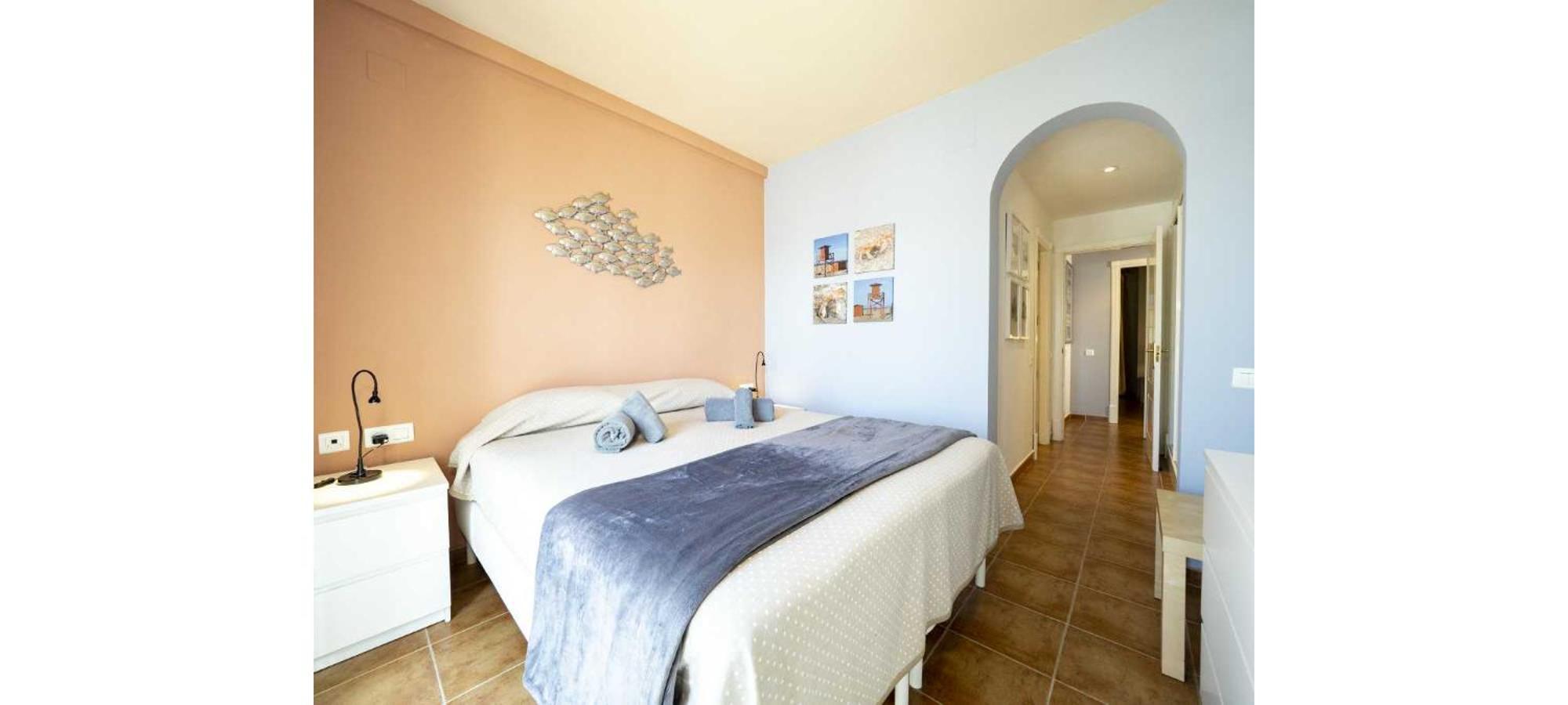Marina I By H - Marina Isla Canela Pmhi15P50 Isla del Moral Room photo