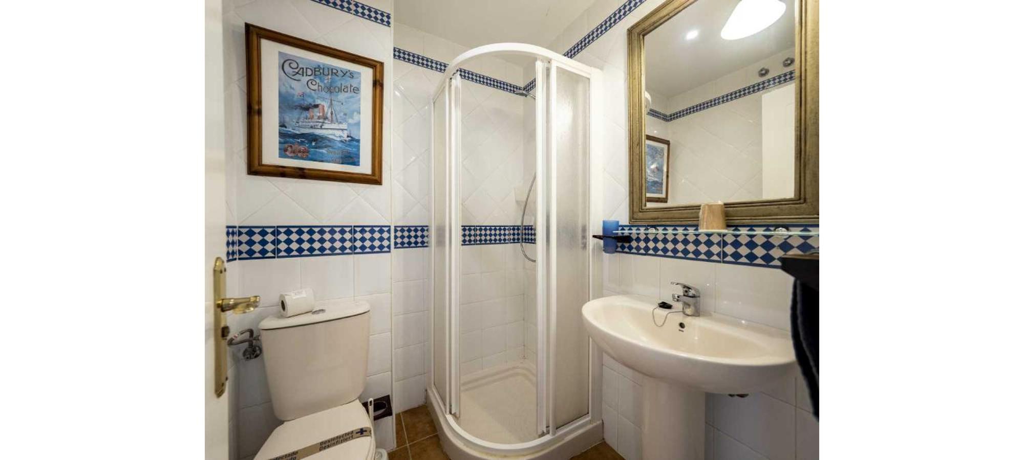 Marina I By H - Marina Isla Canela Pmhi15P50 Isla del Moral Room photo