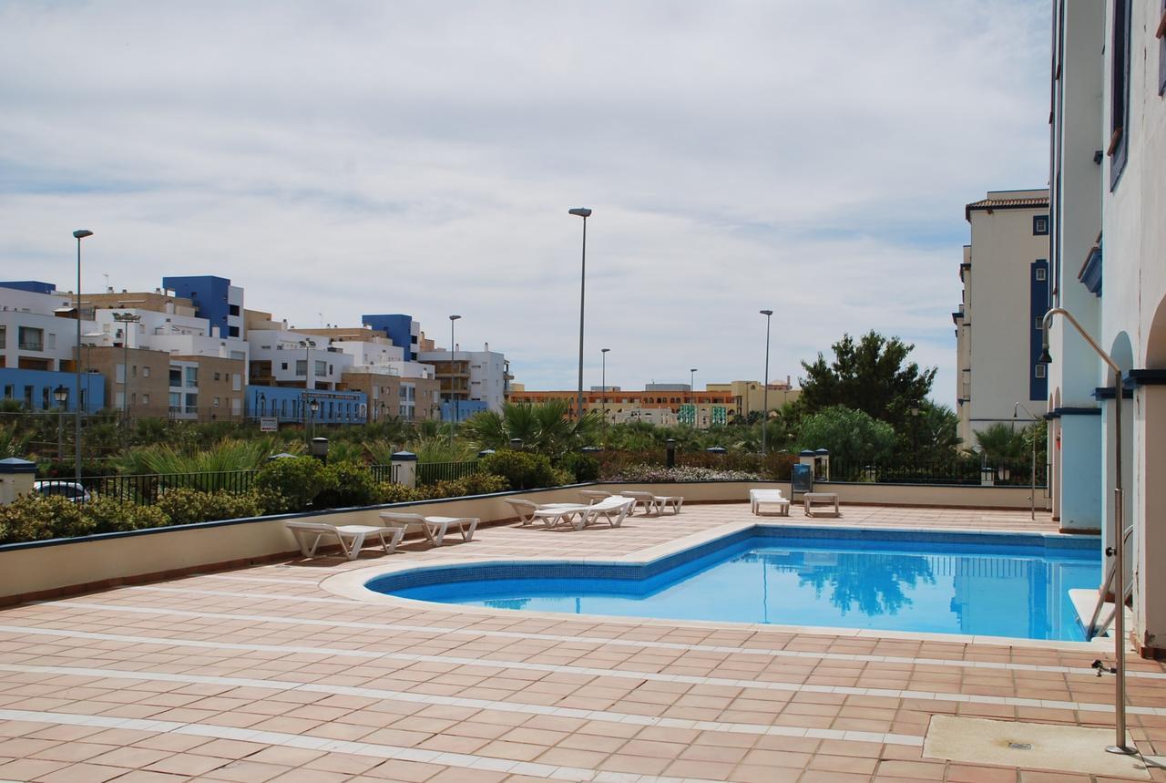Marina I By H - Marina Isla Canela Pmhi15P50 Isla del Moral Exterior photo