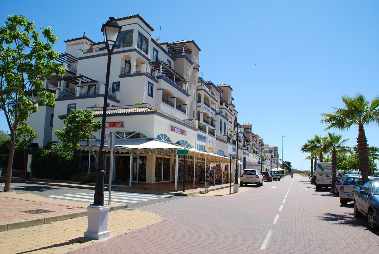 Marina I By H - Marina Isla Canela Pmhi15P50 Isla del Moral Exterior photo
