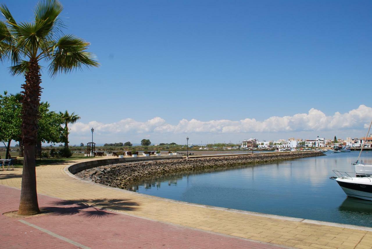 Marina I By H - Marina Isla Canela Pmhi15P50 Isla del Moral Exterior photo