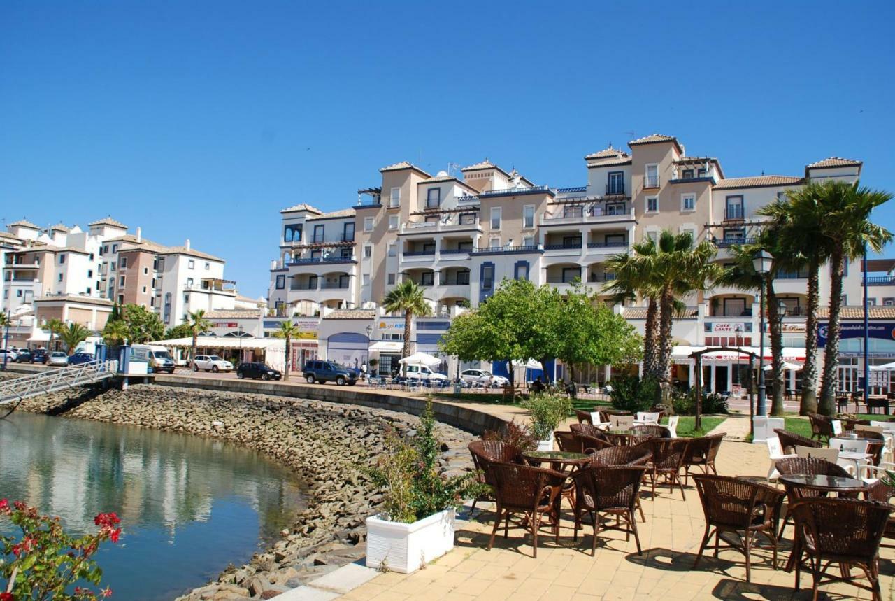 Marina I By H - Marina Isla Canela Pmhi15P50 Isla del Moral Exterior photo